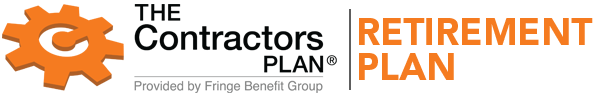 The Contractors Retirement Plan Help Center home page